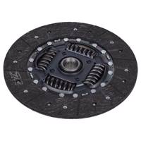 صفحه کلاچ مدل 1600020U1050 مناسب برای خودورهای جک 1600020U1050 Clutch Driven Plate For JAC