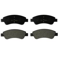 لنت ترمز جلو مرسا مدل MB103210 Morsa MB103210 Front Brake Pad