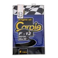 روغن موتور خودرو کارپای مدل F-12 ظرفیت 4 لیتر Carpie F-12 Engine Oil 4L