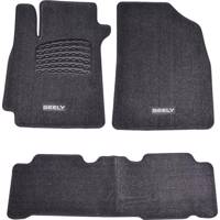 کفپوش موکتی خودرو بابل مناسب برای جیلی X7 2014 Babol Car Vehicle Mat For Geely X7 2014