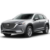 خودرو مزدا CX-9 Luxury AWD اتوماتیک سال 2016 Mazda CX-9 Luxury AWD 2016 AT