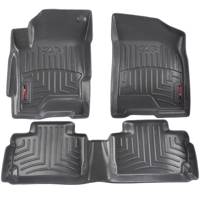 کفپوش سه بعدی خودرو سانا مناسب برای ام وی ام 315 Sana 3D Car Vehicle Mat For MVM 315