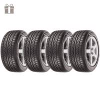 لاستیک خودرو لاسا مدل Impetus Sport سایز 215/40R17 - سه حلقه به همراه یک حلقه هدیه Lassa Impetus Sport 215/40R17 Car Tire - Three Rings With One Extra