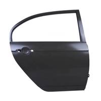 در عقب راست خودروی لیفان 620 مدل B6201002Y98 B6201002Y98 Lifan 620 Rear Right Door