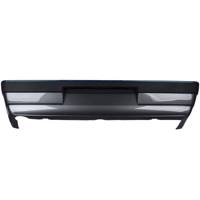 سپر عقب مهرخواه مدل SMRBMKHSL مناسب برای پژو 405 اس ال ایکس Mehrkhah SMRBMKHSL Rear Bumper For Pegeot 405 SLX