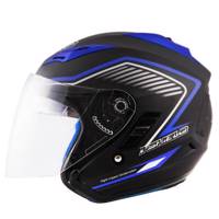 کلاه کاسکت ایندکس مدل Vera Index Vera Helmet