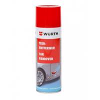 قیر پاک کن وورث مدل 089026 حجم 300 میلی لیتر Wurth 089026 Tar Remover 300ml