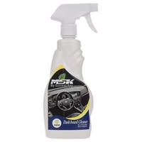 تمیزکننده داشبورد MSK حجم 500 میلی‌لیتر MSK Dashboard Cleaner 500ml