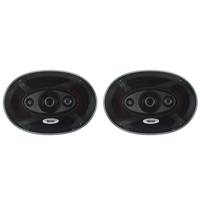 اسپیکر خودرو مارشال مدل ME-6911 Marshal ME-6911 Car Speaker