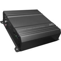 آمپلی فایر خودرو جی وی سی KS-AX202 JVC KS-AX202 Car Amplifier