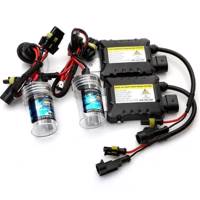 کیت و لامپ خودرو زنون توبی مدل H7 Toby H7 Ballast kit Car Lamp