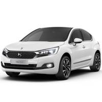 خودرو سیتروین DS4 اتوماتیک سال 2016 Citroen DS4 2016 AT