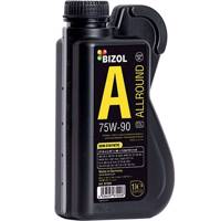 روغن گیربکس خودرو بیزول مدل Allround TDL 75W-90 ظرفیت 1 لیتر Bizol Allround TDL 75W-90 Gearbox Oil 1L