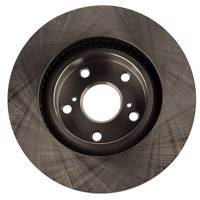 دیسک ترمز جلو الیگ مدل MDC 2314 مناسب برای تویوتا کمری Elig MDC 2314 Front Brake Disc For Toyota Camry