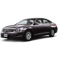 خودرو نیسان Teana اتوماتیک سال 2011 Nissan Teana 2011 AT