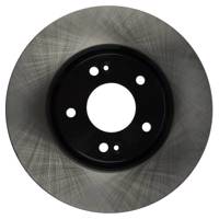 دیسک ترمز جلو الیگ مدل MDC 2043 مناسب برای هیوندای سانتافه Elig MDC 2043 Front Brake Disc For Hyundai Santafe