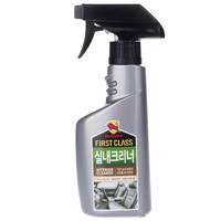 اسپری تمیزکننده سطوح داخلی خودرو بولزوان مدل 206046 حجم 300 میلی لیتر Bullsone 206046 Interior Cleaner Spray 300 ml