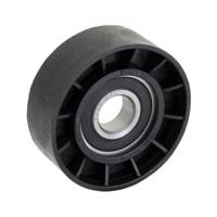 غلطک هرزگرد دینام ای اس ام مدل 170119 مناسب برای زانتیا Asm 170119 Pulley Assembly For Xantia