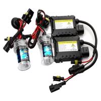 کیت و لامپ خودرو زنون توبی مدل H3 Toby H3 Ballast kit Car Lamp