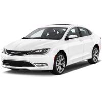 خودرو کرایسلر 200 اتوماتیک سال 2016 Chrysler 200 2016 AT