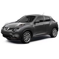 گواهی موقت پیش پرداخت خرید اقساطی خودروی نیسان Juke Platinium اتوماتیک سال 2017 Leasing Nissan Juke Platinium 2017 AT - A