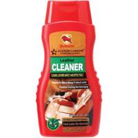 تمیز کننده چرم بولزوان حجم 300 میلی لیتر Bullsone Leather Cleaner 300ml