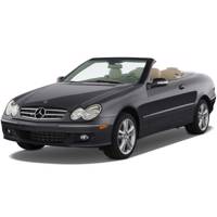 خودرو مرسدس بنز CLK 200 اتوماتیک سال 2006 Mercedes Benz CLK 200 2006 AT