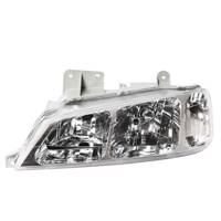 چراغ جلو چپ خودرو اس ان تی مدل SNTPSHL مناسب برای پژو پارس SNT SNTPSHL Automotive Front Left Lighting For Peugeot Pars