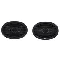 اسپیکر خودرو مارشال مدل ME-6953 Marshal ME-6953 Car Speaker