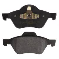 لنت ترمز جلو پارس لنت مدل 23215 مناسب برای رنو مگان Pars Lent 23215 Front Brake Pad For Renault Megan