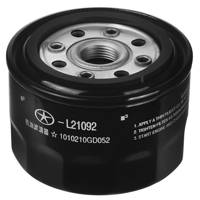 فیلتر روغن خودرو مدل 1010210GD052 مناسب برای خودروهای جک S5 1010210GD052 Oil Filter For Jac S5