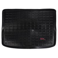 کفپوش سه بعدی صندوق خودرو سانا مناسب برای برلیانس H320 Sana 3D Car Vehicle Trunk Mat For Brilliance H320