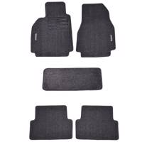 کفپوش موکتی خودرو بابل مناسب برای مگان Babol Car Vehicle Mat For Megan