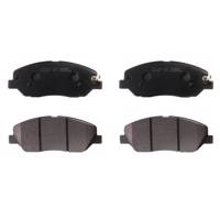 لنت ترمز جلو سی تی آر مدل CKKH-42 N مناسب برای جنسیس CTR CKKH-42 N Front Brake Pad For GENSIS