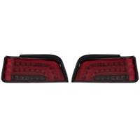 چراغ عقب تی تی ان مدل 20502 مناسب برای پژو پارس TTN 20502 Rear Automotive Lighting For Peugeot Pars