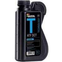 روغن گیربکس خودرو بیزول مدل Technology ATF DCT ظرفیت 1 لیتر Bizol Technology ATF DCT Gearbox Oil 1L