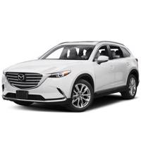 خودرو مزدا CX9 Classic اتوماتیک سال 2016 Mazda CX9 Classic 2016 AT