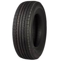 تایر خودرو تراینگل مدل 245/65R17 TR257 یک حلقه Triangle 245/65R17 TR257 Car Tire One Ring