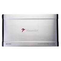 آمپلی فایر خودرو مکسیدر MX-1514 Maxeeder MX-1514 Car Amplifier