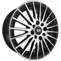 رینگ آلومینیومی چرخ مدل KW833_14_8H208RB سایز 14 اینچ KW833_14_8H208RB Aluminium Wheel Rims 14 Inch