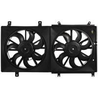 مجموعه فن رادیاتور مدل S1308000C1 مناسب برای خودروهای لیفان S1308000C1 Radiator Fan Set For Lifan