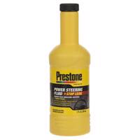 روغن هیدرولیک پرستون مدل Stop Leak حجم 355 میلی لیتر Prestone Stop Leak Car Hydraulic Oil 355ml