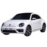 خودرو فولکس واگن Beetle اتوماتیک سال 2016 Volkswagen Beetle 2016 AT