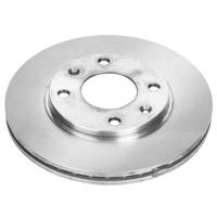 دیسک چرخ جلو مدل L3501101 مناسب برای خودرو لیفان L3501101 Front Brake Disc For Lifan