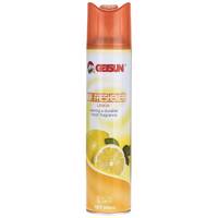 اسپری خوشبو کننده خودرو گتسان مدل G-1081H حجم 300 میلی لیتر Getsun G-1081H Car Air Freshener 300 ml