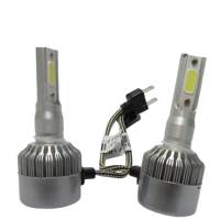 لامپ خودرو ایکس سان مدلH7 بسته دو عددی Xsun H7 Lamp Pack Of 2