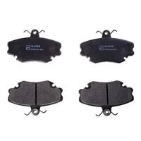 لنت ترمز جلو کاسپین مدل 707002 مناسب برای ال 90 Kaspian 707002 Front Brake Pad For L90