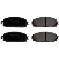 لنت ترمز جلو مدل SA35001 مناسب برای خودروهای لیفان SA35001 Front Brake Pad Kit For Lifan