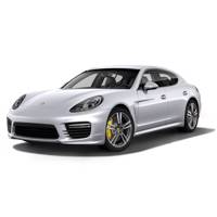 خودرو پورشه Panamera Turbo اتوماتیک سال 2015 Porsche Panamera Turbo 2015 AT