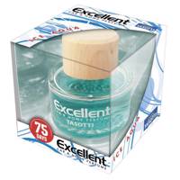 خوشبوکننده خودرو تاسوتی مدل Excellent Ice Aqua